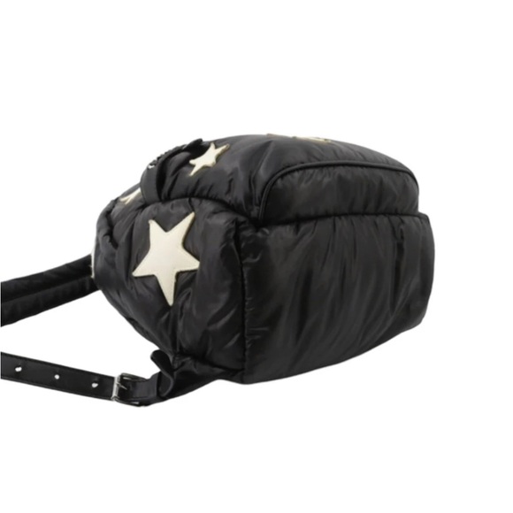 STELLA MCCARTNEY FALABELLA STAR BACKPACK - Picture 4 of 6